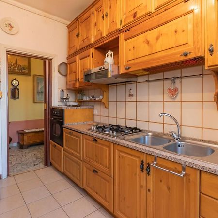 I Host Apartment - Ande 12 Милан Экстерьер фото