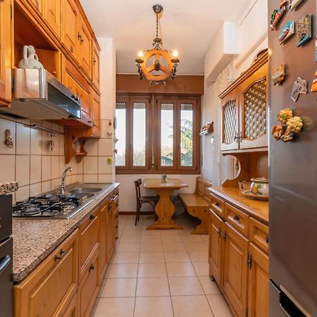 I Host Apartment - Ande 12 Милан Экстерьер фото