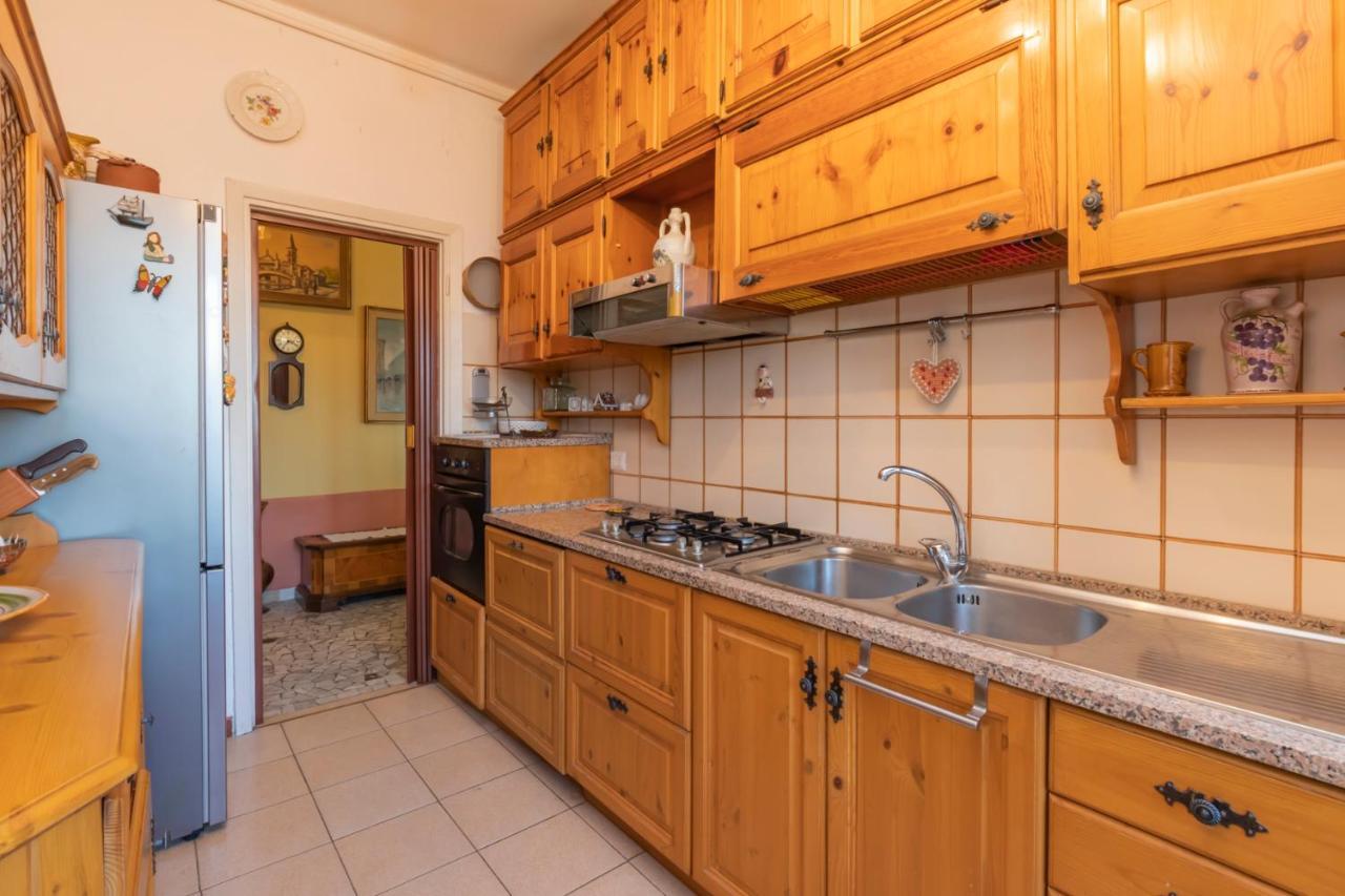 I Host Apartment - Ande 12 Милан Экстерьер фото