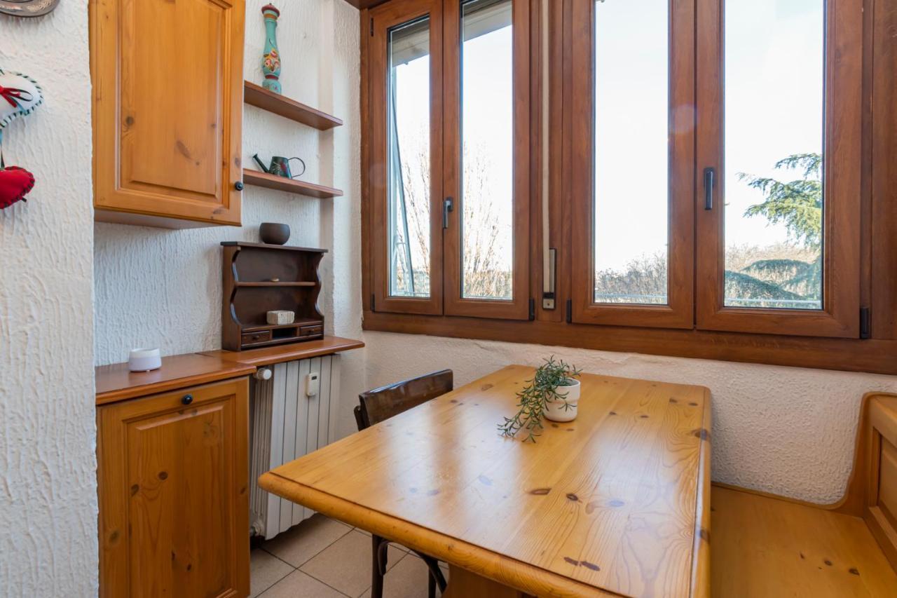 I Host Apartment - Ande 12 Милан Экстерьер фото