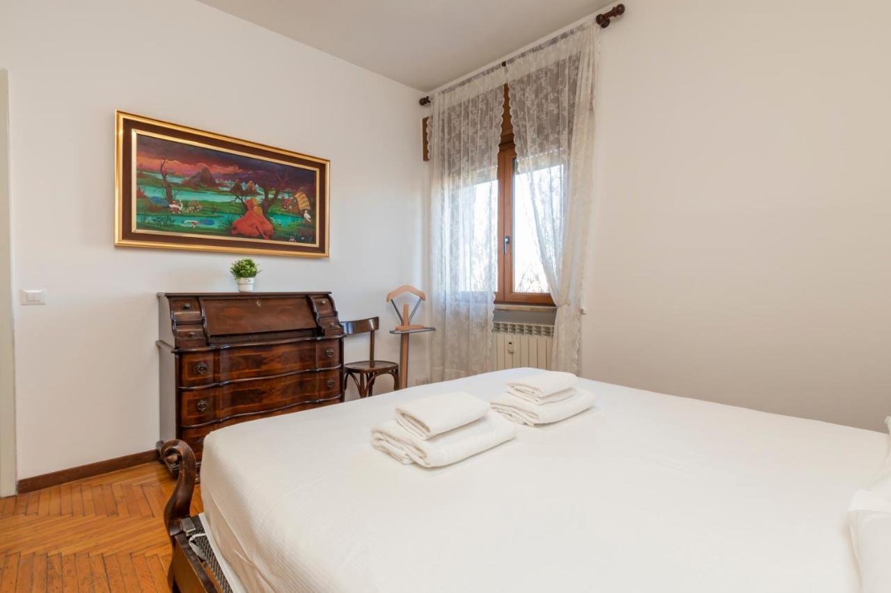I Host Apartment - Ande 12 Милан Экстерьер фото