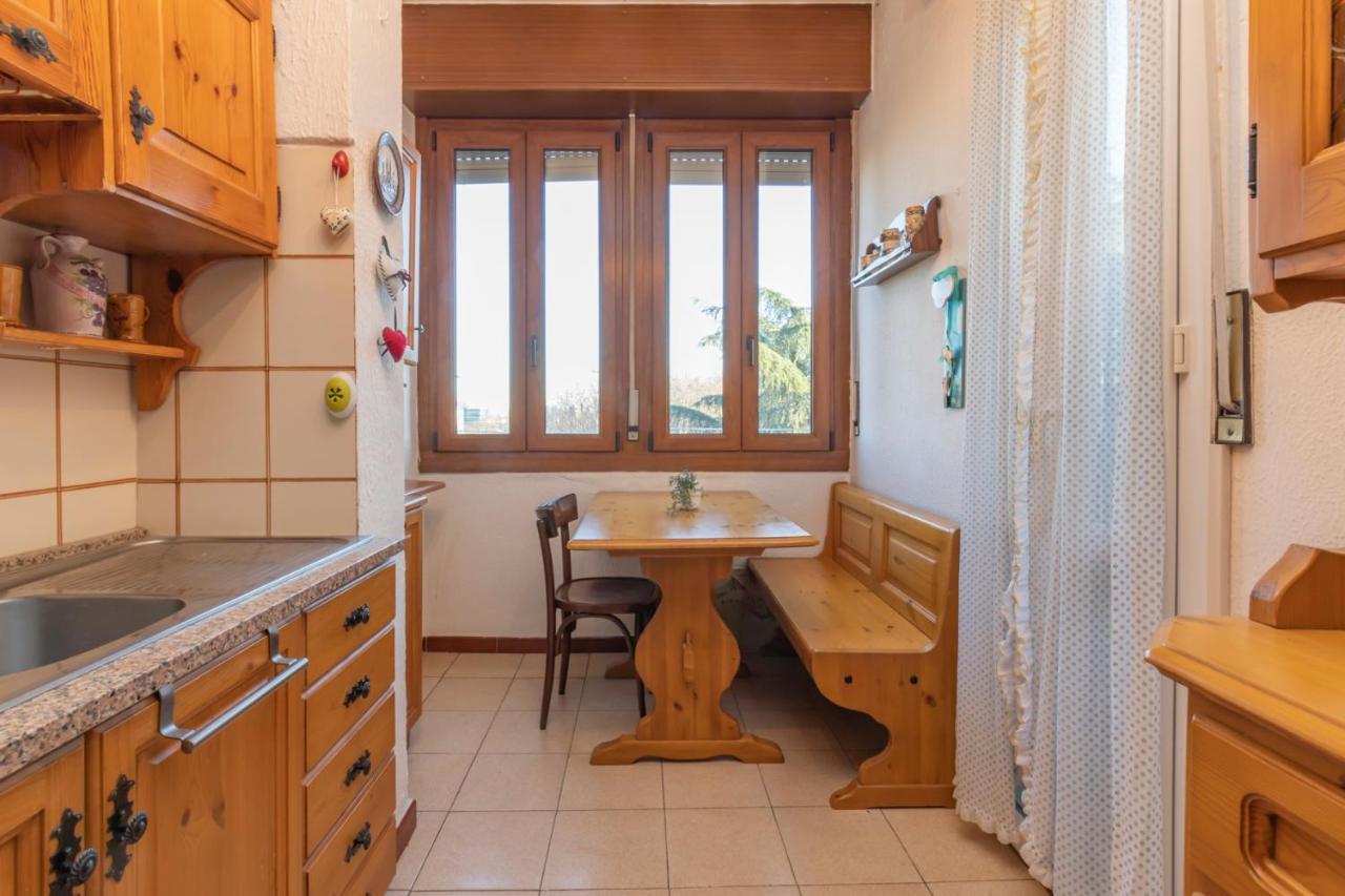 I Host Apartment - Ande 12 Милан Экстерьер фото