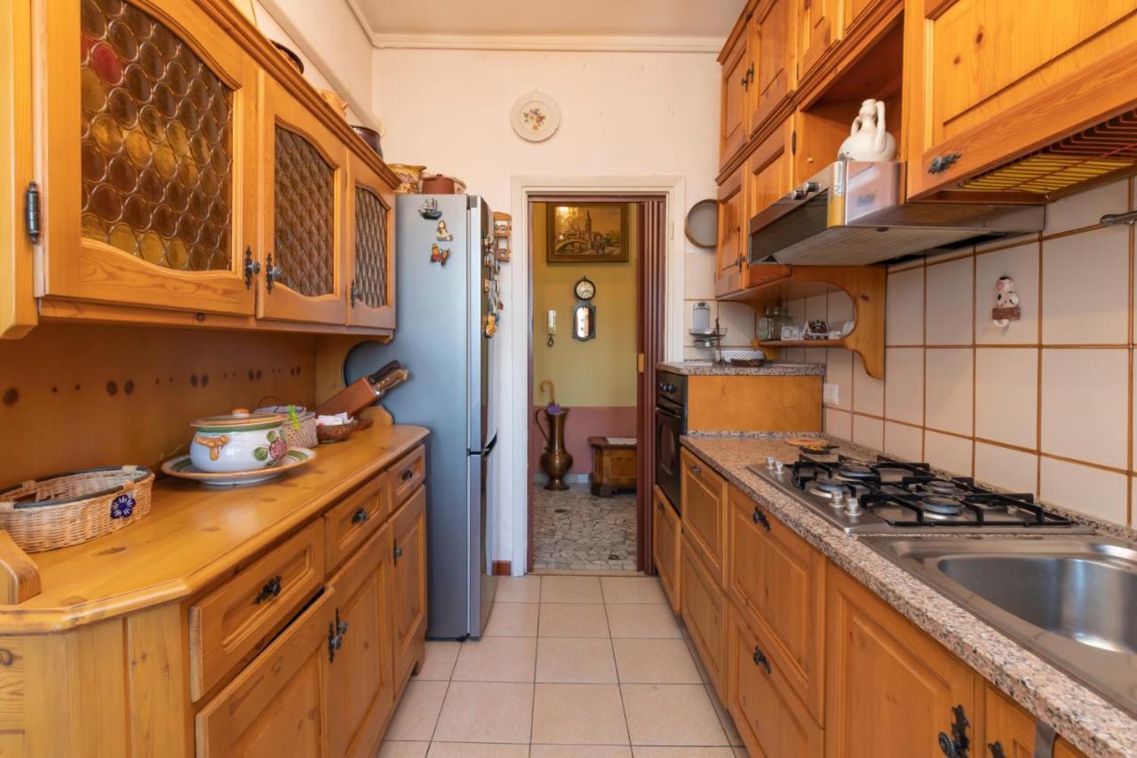 I Host Apartment - Ande 12 Милан Экстерьер фото