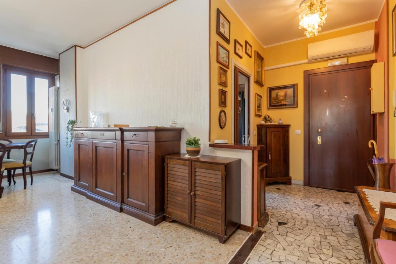 I Host Apartment - Ande 12 Милан Экстерьер фото