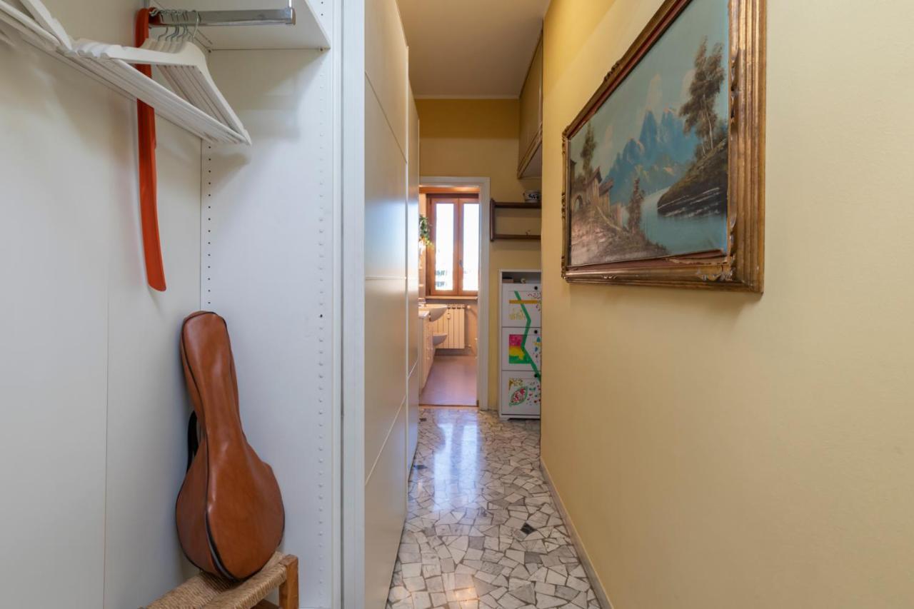 I Host Apartment - Ande 12 Милан Экстерьер фото