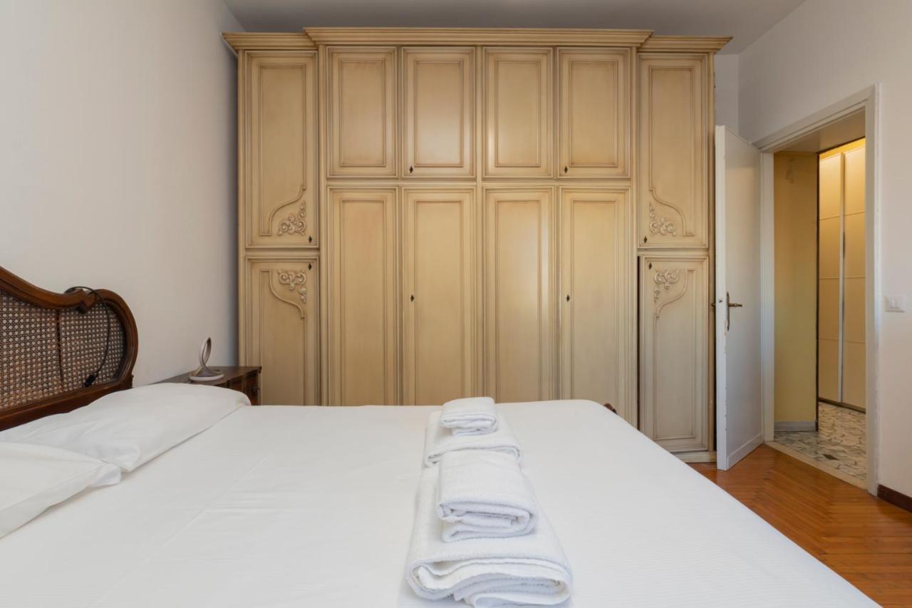 I Host Apartment - Ande 12 Милан Экстерьер фото